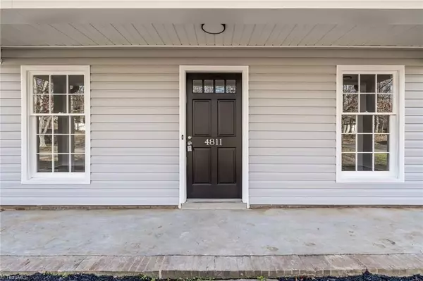 Greensboro, NC 27407,4811 Chaucer DR