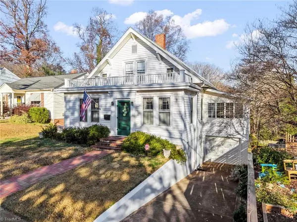 Winston-salem, NC 27101,637 Hunter AVE