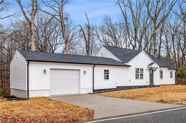 Walkertown, NC 27051,4909 McGee RD