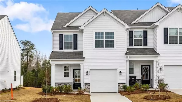1834 Pheasant Trace CIR, Kernersville, NC 27284