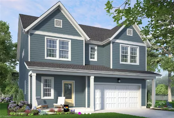 5456 Rock Valley DR, Trinity, NC 27370