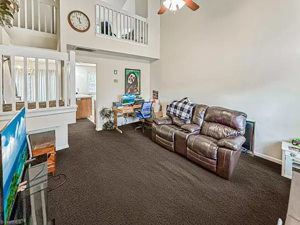 Winston-salem, NC 27103,3160 Manchester AVE