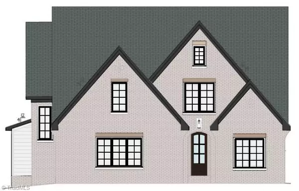 3048 Scarlet Tanager DR, Winston-salem, NC 27106