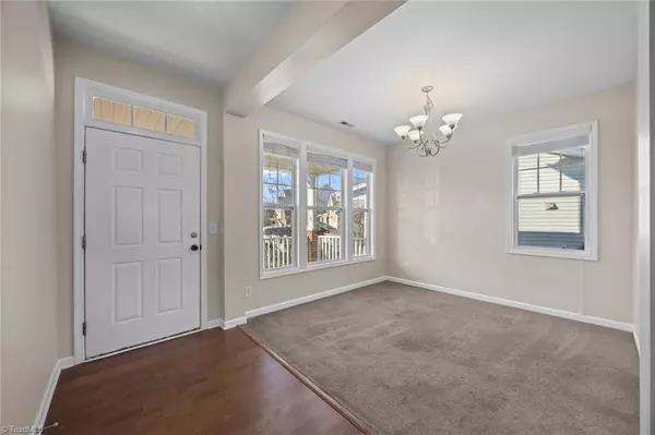 Burlington, NC 27215,4018 Bow CT