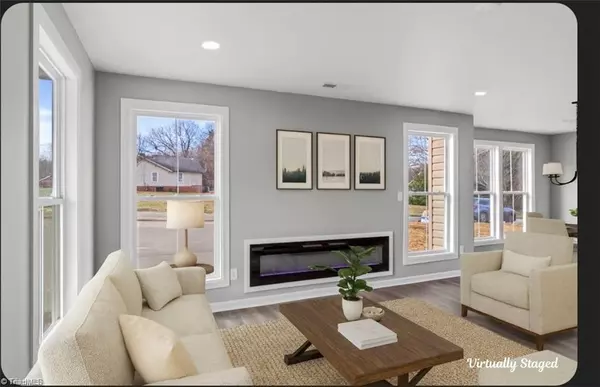 Winston-salem, NC 27101,2903 Old Greensboro RD