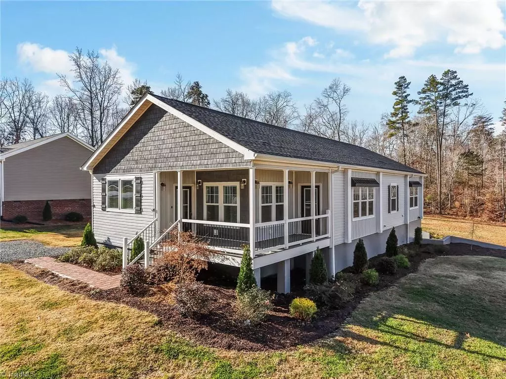 Greensboro, NC 27406,4100 Presbyterian RD