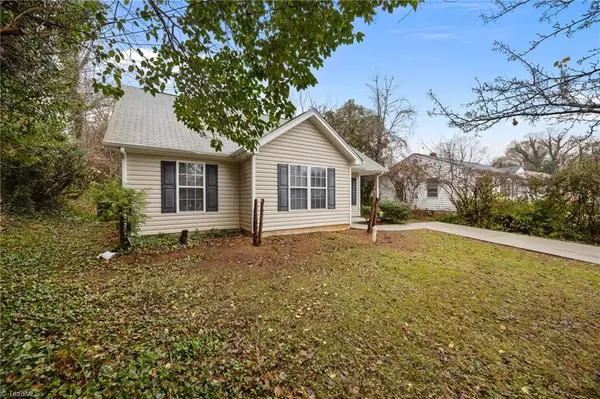 High Point, NC 27262,1109 Terrell DR