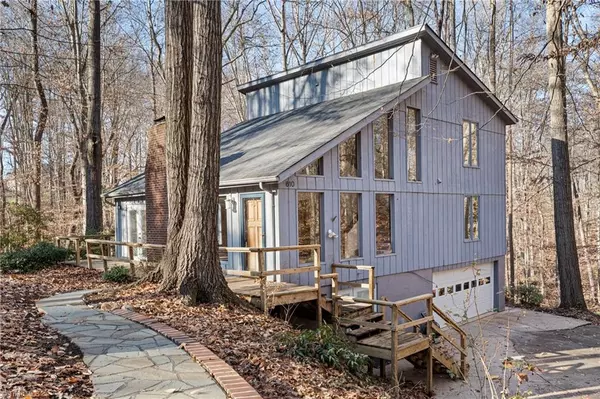 610 Carrington PL, Lewisville, NC 27023