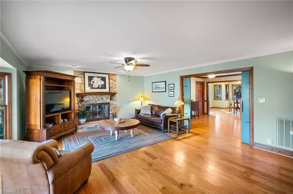 High Point, NC 27265,3515 Bentbrook DR