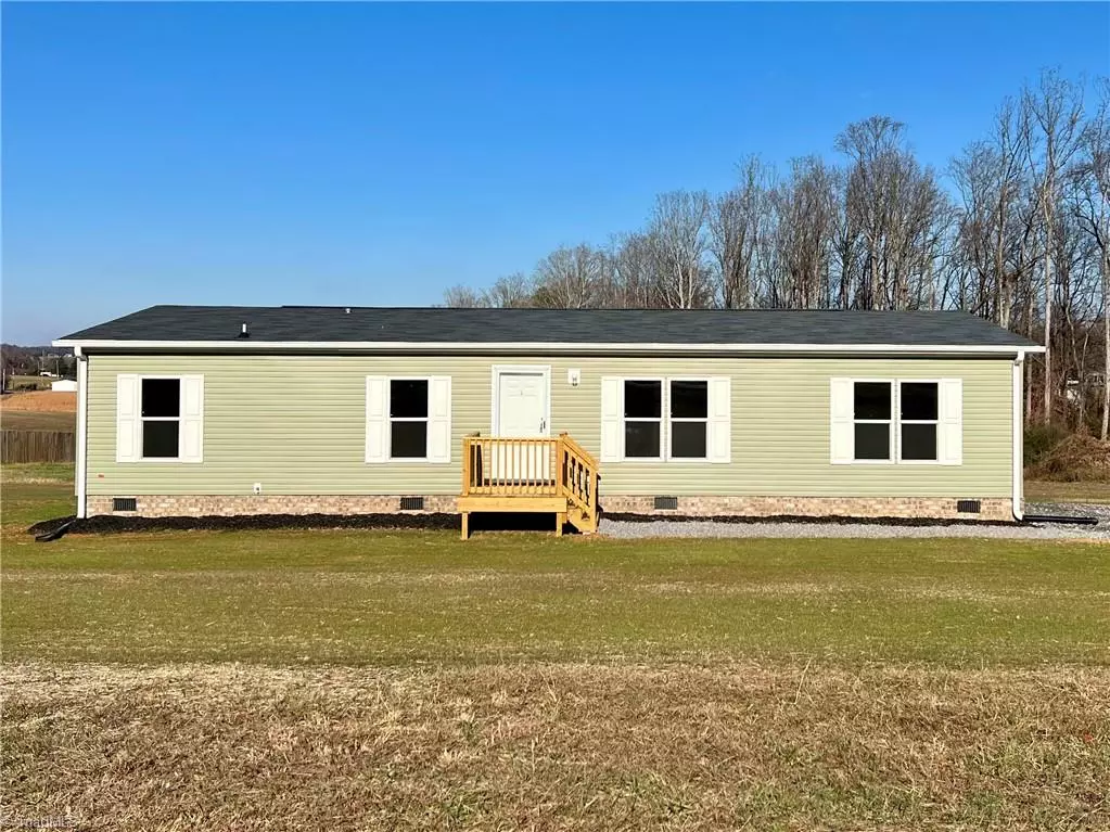 Harmony, NC 28634,174 Trivette RD