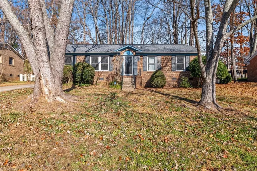 Greensboro, NC 27407,4508 Havenwood DR