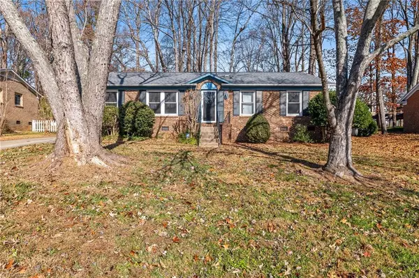 4508 Havenwood DR, Greensboro, NC 27407