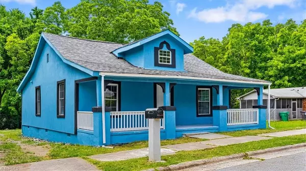 High Point, NC 27260,1224 Downing ST