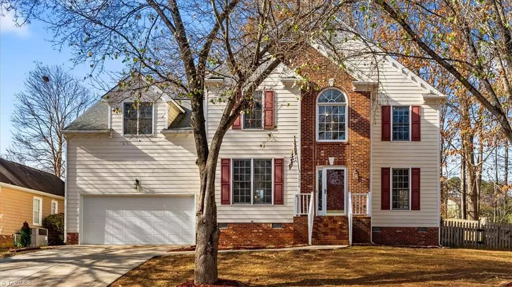 Mcleansville, NC 27301,1516 Covered Wagon RD