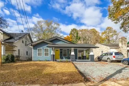 Winston-salem, NC 27105,2410 Glenn AVE