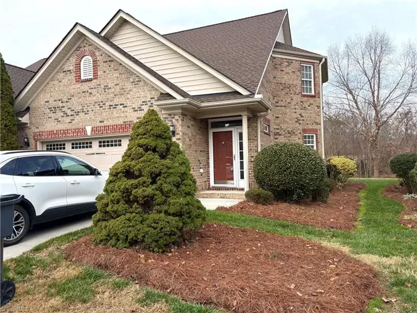 903 Southlake CT, Lexington, NC 27295