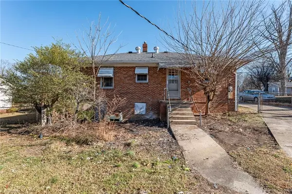 Greensboro, NC 27405,1307 Fairview ST