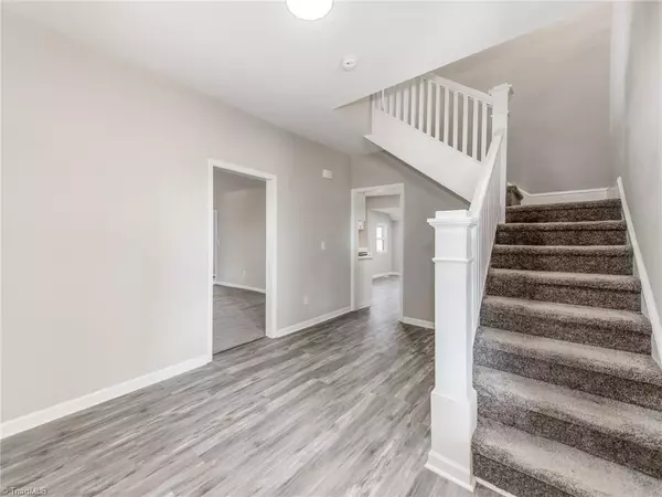 Reidsville, NC 27320,612 Thomas ST