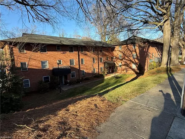 847 W 6th ST #E, Winston-salem, NC 27101