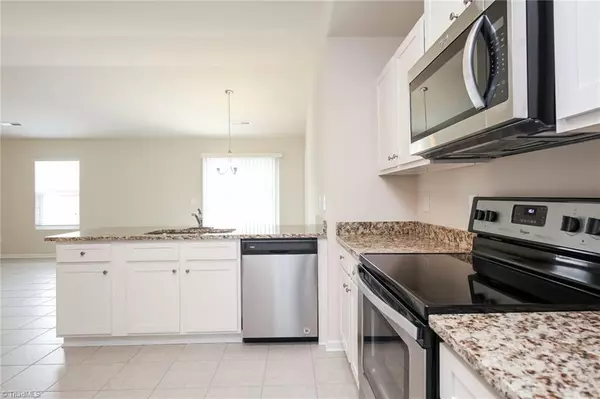 Burlington, NC 27217,118 Calhoun PL