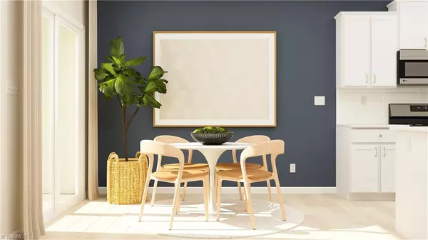 Kernersville, NC 27284,1858 Pheasant Trace CIR