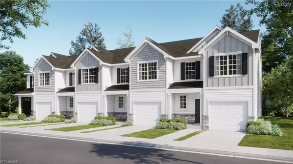 1862 Pheasant Trace CIR, Kernersville, NC 27284