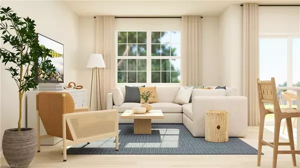 Kernersville, NC 27284,1862 Pheasant Trace CIR