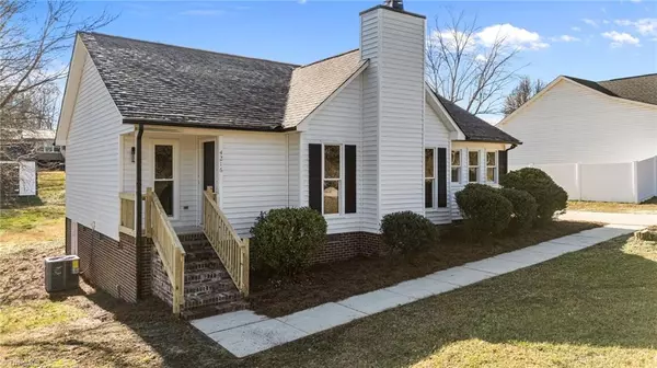 Archdale, NC 27263,4216 Huff RD