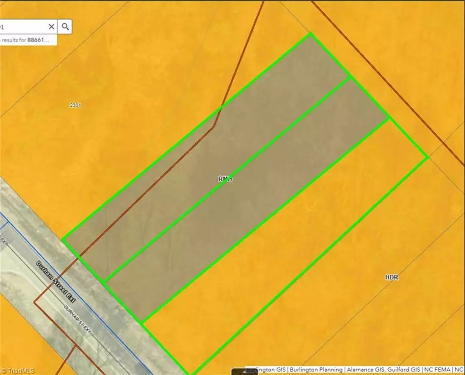 Burlington, NC 27217,2243 Durham Street EXT