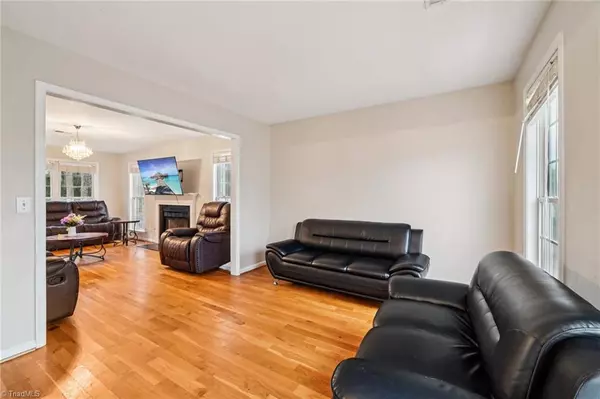 Greensboro, NC 27407,4004 Auburn Hills DR