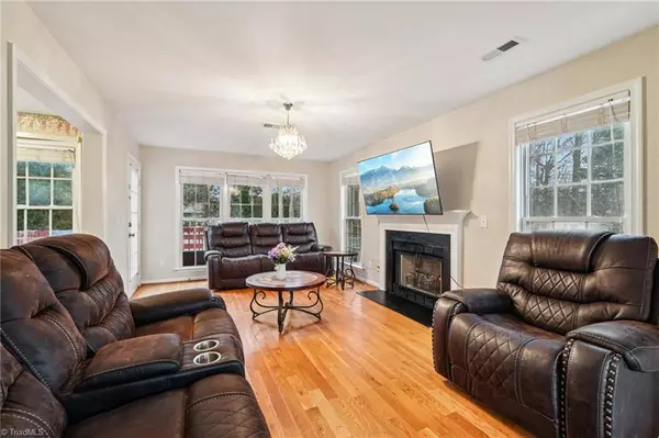 Greensboro, NC 27407,4004 Auburn Hills DR