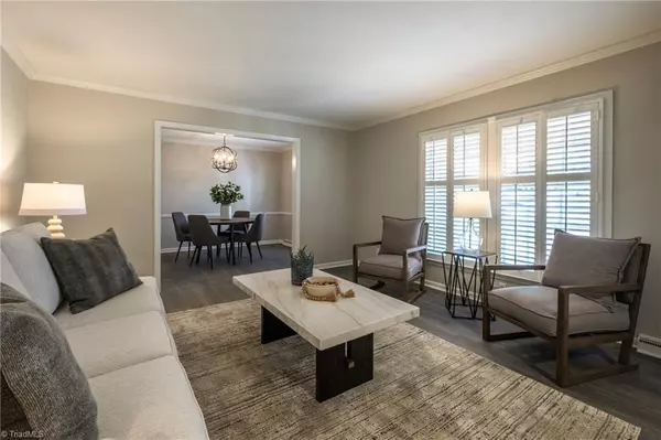 Greensboro, NC 27408,2201 Hathaway DR