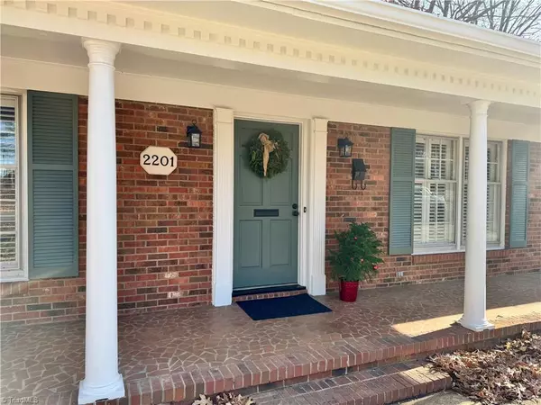 Greensboro, NC 27408,2201 Hathaway DR