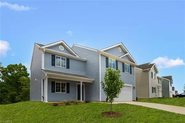 Winston-salem, NC 27105,4274 Willingham WAY