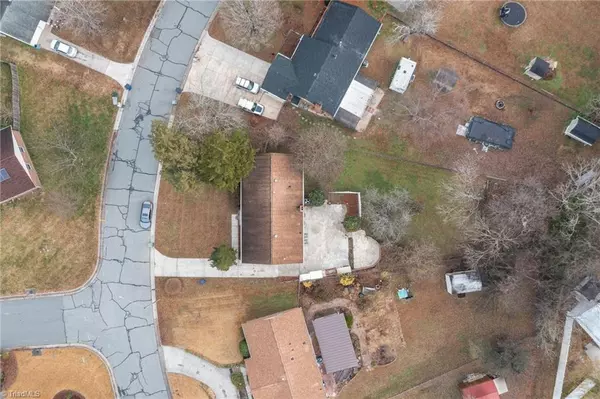 Graham, NC 27253,301 Cornelia DR