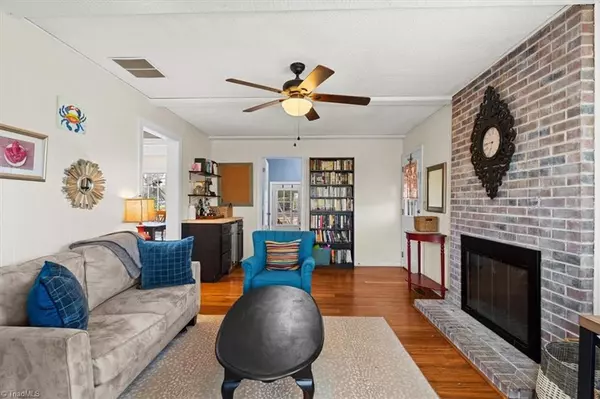 Greensboro, NC 27410,3611 Brandywine DR