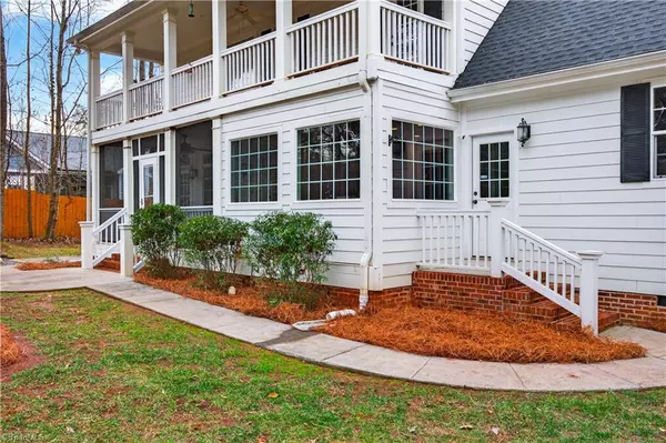 Browns Summit, NC 27214,6407 Cape Wedgewood CIR