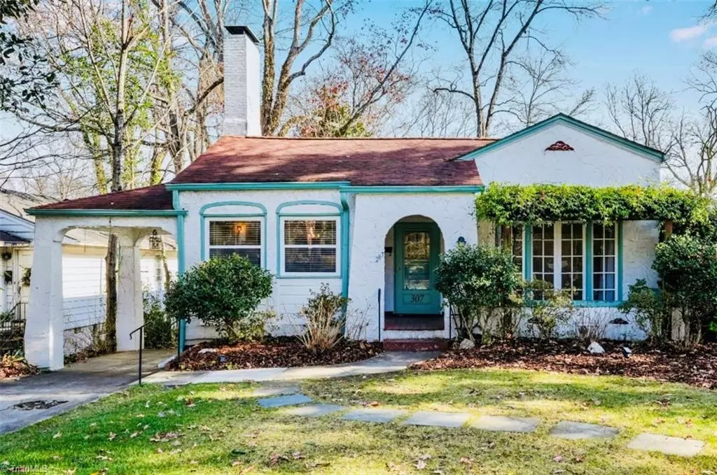 Greensboro, NC 27403,307 S Tremont DR