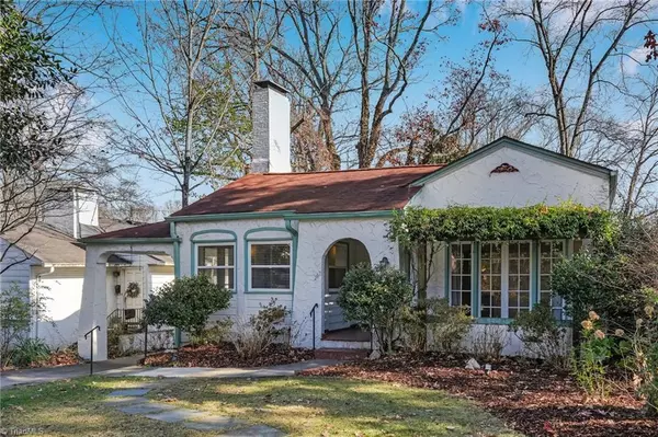 Greensboro, NC 27403,307 S Tremont DR