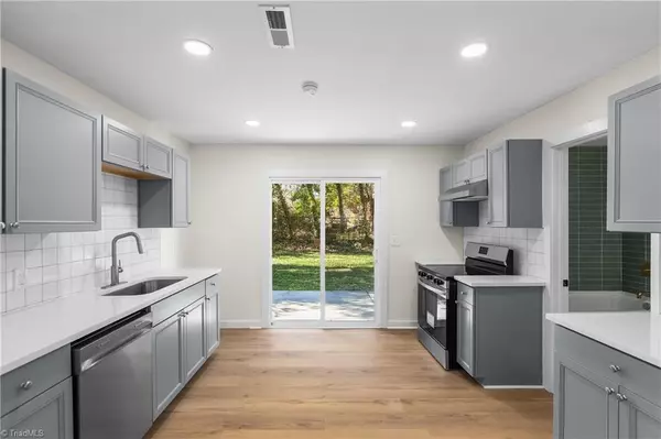 Winston-salem, NC 27104,432 Wiley AVE