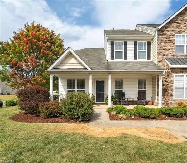 6859 Derby Run DR, Whitsett, NC 27377