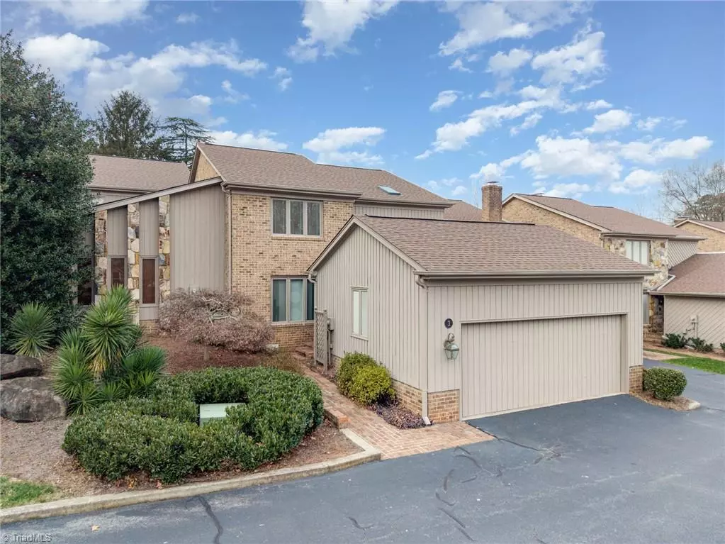 Greensboro, NC 27403,3 Folkstone DR