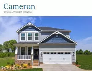 Graham, NC 27253,5723 Jaeger DR