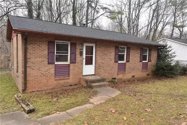 655 Amanda PL, Winston-salem, NC 27101