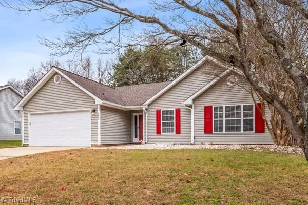 Greensboro, NC 27410,6892 Ironwood CIR