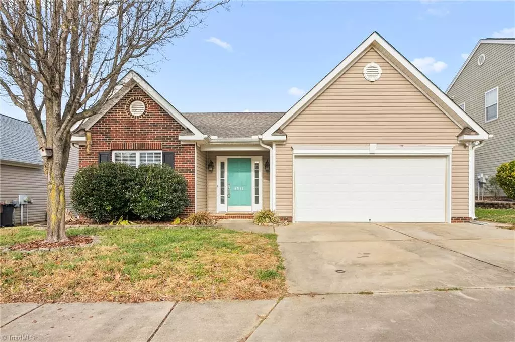 Greensboro, NC 27405,4011 Pepperbush DR