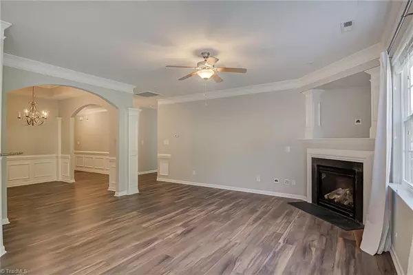 Winston-salem, NC 27107,3141 Arrowcrest PL