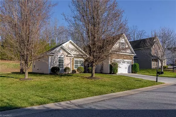 Winston-salem, NC 27107,3141 Arrowcrest PL