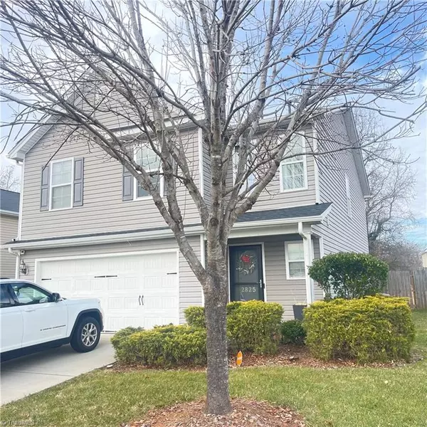 Greensboro, NC 27405,2825 wild poplar WAY