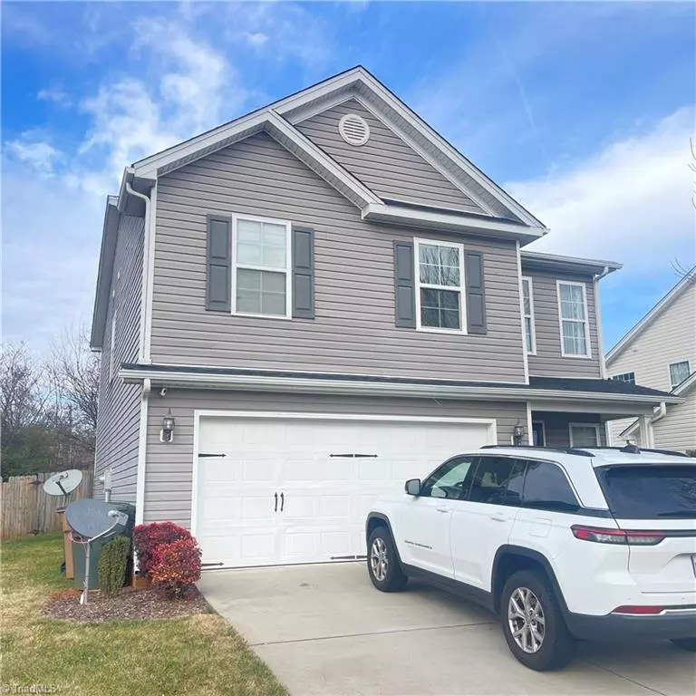 Greensboro, NC 27405,2825 wild poplar WAY